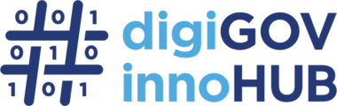 GR digiGOV-innoHUB