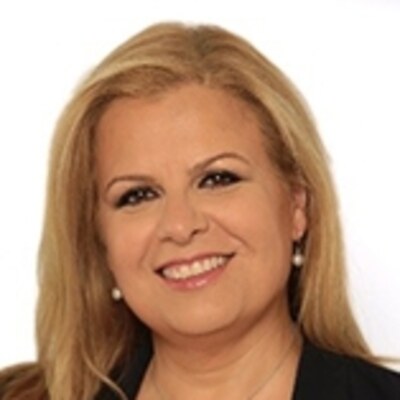Dr Helena Linardou